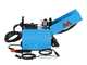 Awelco EASYMIG 160 - Poste &agrave; souder Inverter multiproc&eacute;d&eacute;  - MIG/MMA/TIG LIFT - GAZ/NO GAZ