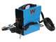 Awelco EASYMIG 180 - Poste &agrave; souder Inverter multi proc&eacute;d&eacute; - MIG/MMA/TIG LIFT - GAZ/NO GAZ
