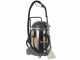 Comet CVC 278 XH - Nettoyeur Injecteur extracteur professionnel pour moquettes - Aspirateur pour eau et poussi&egrave;re