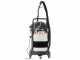 Comet CVC 278 XH - Nettoyeur Injecteur extracteur professionnel pour moquettes - Aspirateur pour eau et poussi&egrave;re
