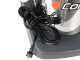 Comet CVC 278 XH - Nettoyeur Injecteur extracteur professionnel pour moquettes - Aspirateur pour eau et poussi&egrave;re