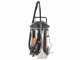 Comet CVC 278 XH - Shampoineuse professionnelle pour tissus et moquettes - Aspirateur pour eau et poussi&egrave;re