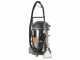 Comet CVC 278 XH - Shampoineuse professionnelle pour tissus et moquettes - Aspirateur pour eau et poussi&egrave;re