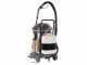 Comet CVC 278 XH - Shampoineuse professionnelle pour tissus et moquettes - Aspirateur pour eau et poussi&egrave;re