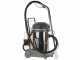 Comet CVC 278 XH - Shampoineuse professionnelle pour tissus et moquettes - Aspirateur pour eau et poussi&egrave;re