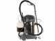 Comet CVC 278 XH - Shampoineuse professionnelle pour tissus et moquettes - Aspirateur pour eau et poussi&egrave;re