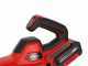 Einhell GE-CL 36/230 Li E - Souffleur &agrave; batterie  - 18V/4,0Ah