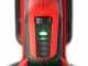 Einhell GE-CL 36/230 Li E - Souffleur &agrave; batterie  - 18V/4,0Ah