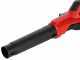 Einhell GE-CL 36/230 Li E - Souffleur &agrave; batterie  - 18V/4,0Ah