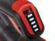 Einhell GE-CL 36/230 Li E - Souffleur &agrave; batterie  - 18V/4,0Ah