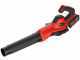 Einhell GE-CL 36/230 Li E - Souffleur &agrave; batterie  - 18V/4,0Ah