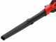 Einhell GE-CL 36/230 Li E - Souffleur &agrave; batterie  - 18V/4,0Ah