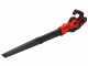 Einhell GE-CL 36/230 Li E - Souffleur &agrave; batterie  - 18V/4,0Ah