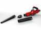 Einhell GE-CL 36/230 Li E - Souffleur &agrave; batterie  - 18V/4,0Ah