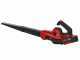 Einhell GE-CL 36/230 Li E - Souffleur &agrave; batterie  - 18V/4,0Ah