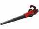 Einhell GE-CL 36/230 Li E - Souffleur &agrave; batterie  - 18V/4,0Ah