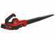 Einhell GE-CL 36/230 Li E - Souffleur &agrave; batterie  - 18V/4,0Ah