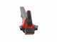 Einhell GE-CL 36/230 Li E - Souffleur &agrave; batterie  - 18V/4,0Ah