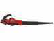Einhell GE-CL 36/230 Li E - Souffleur &agrave; batterie  - 18V/4,0Ah