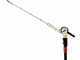 Accessoire Taille-haies Makita EN402MP de 53 cm orientable - BATTERIE ET CHARGEUR NON INCLUS