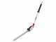 Accessoire Taille-haies Makita EN402MP de 53 cm orientable - BATTERIE ET CHARGEUR NON INCLUS