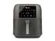 Girmi FG92 Ecofrit Deep - Friteuse &agrave; air chaud num&eacute;rique 8L