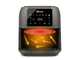 Girmi FG92 Ecofrit Deep - Friteuse &agrave; air chaud num&eacute;rique 8L