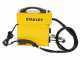 STANLEY MIG 140 - Poste &agrave; souder Inverter multi proc&eacute;d&eacute; - MIG/MMA/TIG LIFT - GAZ/NO GAZ