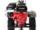 Italian Power RG 7.2-130Q-Z - Motobineuse &agrave; essence 15 CV - Moteur Rato R420