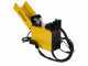 STANLEY MIG 160 - Poste &agrave; souder Inverter Multiproc&eacute;d&eacute; - MIG/MMA/TIG LIFT - GAZ/NO GAZ
