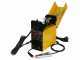 STANLEY MIG 160 - Poste &agrave; souder Inverter Multiproc&eacute;d&eacute; - MIG/MMA/TIG LIFT - GAZ/NO GAZ