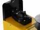 STANLEY MIG 160 - Poste &agrave; souder Inverter Multiproc&eacute;d&eacute; - MIG/MMA/TIG LIFT - GAZ/NO GAZ