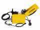 STANLEY MIG 160 - Poste &agrave; souder Inverter Multiproc&eacute;d&eacute; - MIG/MMA/TIG LIFT - GAZ/NO GAZ