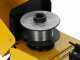 STANLEY MIG 160 - Poste &agrave; souder Inverter Multiproc&eacute;d&eacute; - MIG/MMA/TIG LIFT - GAZ/NO GAZ