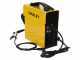 STANLEY MIG 160 - Poste &agrave; souder Inverter Multiproc&eacute;d&eacute; - MIG/MMA/TIG LIFT - GAZ/NO GAZ