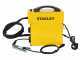 STANLEY MIG 160 - Poste &agrave; souder Inverter Multiproc&eacute;d&eacute; - MIG/MMA/TIG LIFT - GAZ/NO GAZ