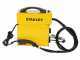STANLEY MIG 160 - Poste &agrave; souder Inverter Multiproc&eacute;d&eacute; - MIG/MMA/TIG LIFT - GAZ/NO GAZ