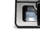 Girmi FG85 Ecofrit 6.5 - Friteuse &agrave; air chaud digitale 6,5 L