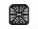 Girmi FG85 Ecofrit 6.5 - Friteuse &agrave; air chaud digitale 6,5 L