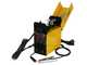 STANLEY MIG 180 - Poste &agrave; souder Multi proc&eacute;d&eacute; - MIG/MMA/TIG LIFT - GAZ/NO GAZ