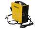 STANLEY MIG 180 - Poste &agrave; souder Multi proc&eacute;d&eacute; - MIG/MMA/TIG LIFT - GAZ/NO GAZ