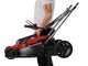 Einhell GC-EM 1800/43 - Tondeuse &agrave; gazon &eacute;lectrique - 1800W - Coupe de 43&nbsp;cm