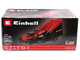 Einhell GC-EM 1800/43 - Tondeuse &agrave; gazon &eacute;lectrique - 1800W - Coupe de 43&nbsp;cm