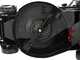 Einhell GC-EM 1800/43 - Tondeuse &agrave; gazon &eacute;lectrique - 1800W - Coupe de 43&nbsp;cm