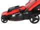 Einhell GC-EM 1800/43 - Tondeuse &agrave; gazon &eacute;lectrique - 1800W - Coupe de 43&nbsp;cm