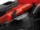 Einhell GC-EM 1800/43 - Tondeuse &agrave; gazon &eacute;lectrique - 1800W - Coupe de 43&nbsp;cm
