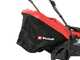 Einhell GC-EM 1800/43 - Tondeuse &agrave; gazon &eacute;lectrique - 1800W - Coupe de 43&nbsp;cm