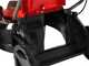 Einhell GC-EM 1800/43 - Tondeuse &agrave; gazon &eacute;lectrique - 1800W - Coupe de 43&nbsp;cm