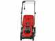 Einhell GC-EM 1800/43 - Tondeuse &agrave; gazon &eacute;lectrique - 1800W - Coupe de 43&nbsp;cm