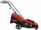Einhell GC-EM 1800/43 - Tondeuse &agrave; gazon &eacute;lectrique - 1800W - Coupe de 43&nbsp;cm